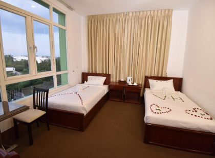 Virtue Highland Hotel