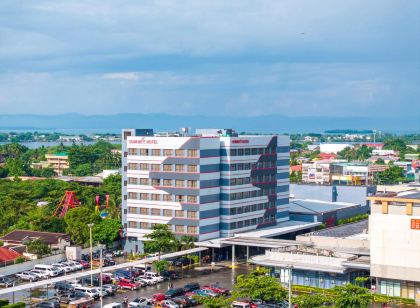Summit Hotel Tacloban