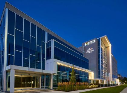 Hyatt Place Toronto/Mississauga Centre