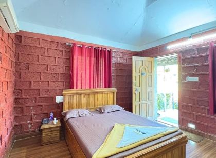 Prathmesh Funland Resort