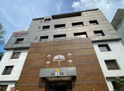 Hotel Ranjeet Akola