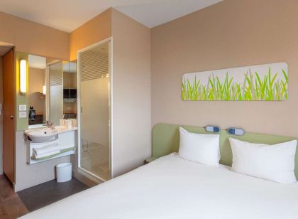 Ibis Budget Manosque Cadarache