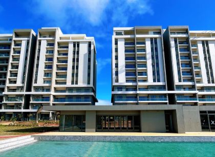 Minissy Luxury Services Apartment