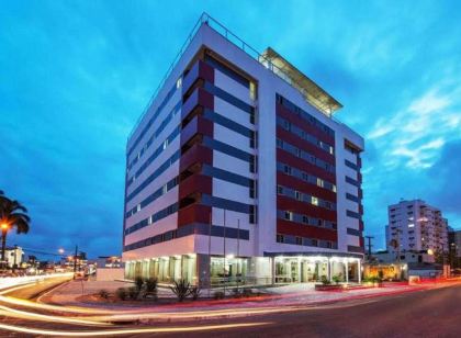 Hotel Caiçara João Pessoa