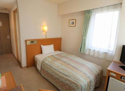 ホテルローレル