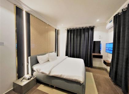 Imperio Apartments
