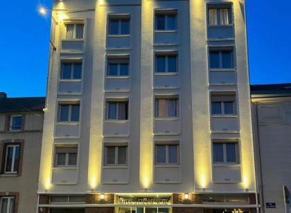 Hotel de Champagne