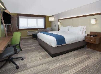 Holiday Inn Express & Suites Dallas Northeast - Arboretum