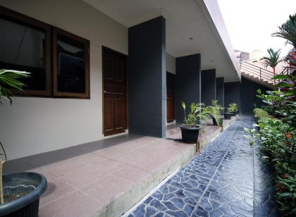 Safina Inn Syariah Sekupang Batam