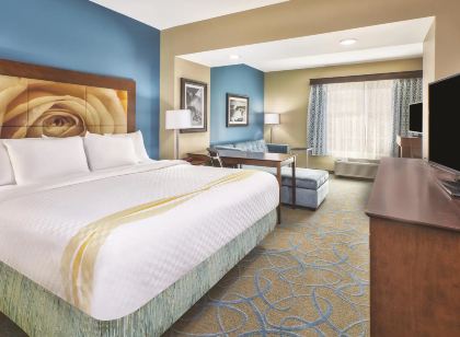 라 퀸타 인 & 스위트 나이아가라 폴즈