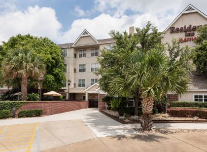 Residence Inn Austin Parmer/Tech Ridge
