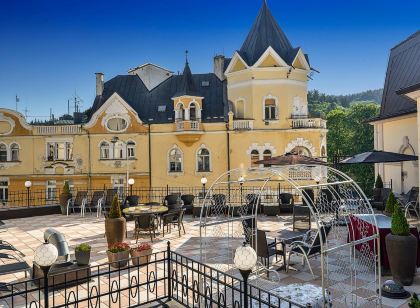 Hotel Continental