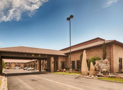 Best Western Elko Inn