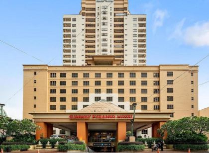 Millennium Suite at Pyramid Tower