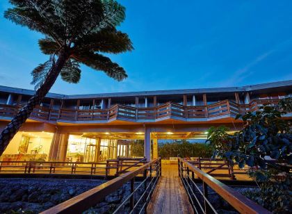 ジャングルホテル パイヌマヤ