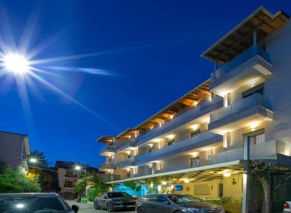 Grand TheoNi Boutique Hotel & Spa