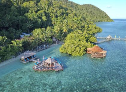 Raja Ampat Dive Lodge