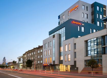 Hampton by Hilton Cluj-Napoca
