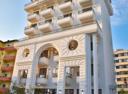 Hotel Lubjana