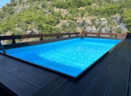 Kipi Mountain Resort