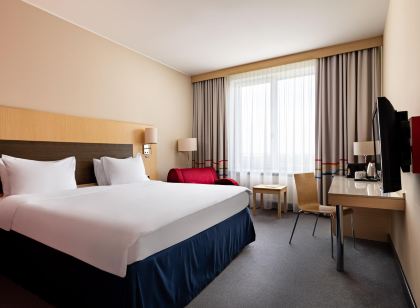 雅羅斯拉夫爾麗柏飯店