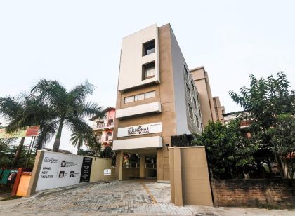 Hotel Gulmohar Grand