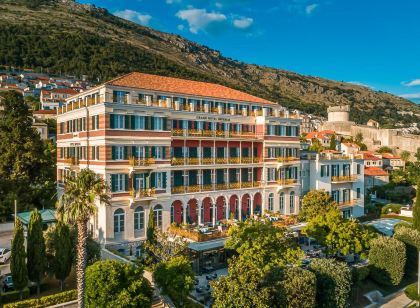 Hilton Imperial Dubrovnik