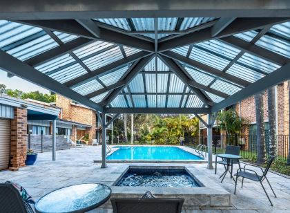 戈斯福德度假村和會議中心