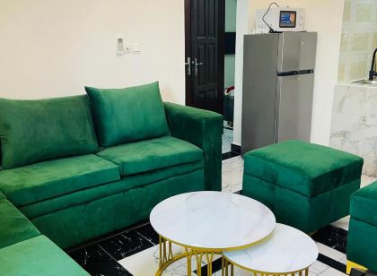 Residence Svet