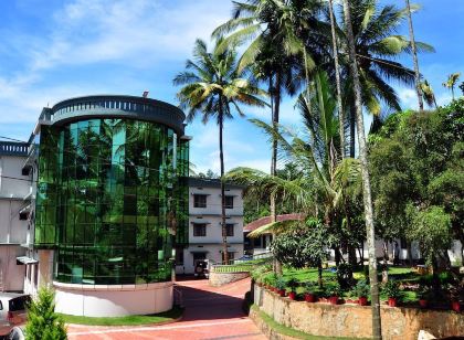 Misty Hills Resort