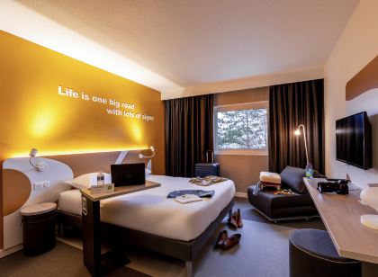 ibis Styles Beauvais