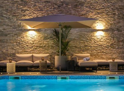 K Hotel Douala