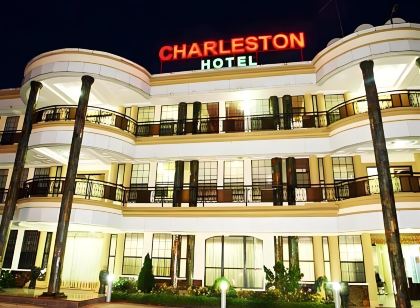 Charleston Hotel