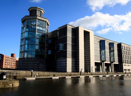 Holiday Inn Leeds - Garforth