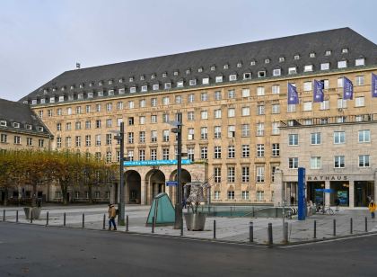 Holiday Inn Express Bochum