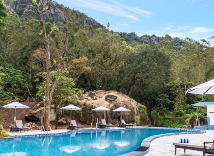 慕那爾斯特爾靈飯店