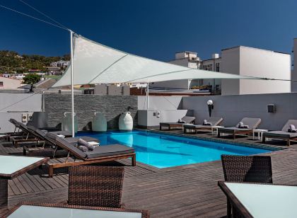 Hyatt Regency Cape Town