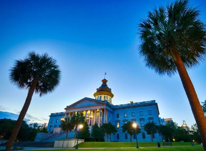 Hyatt Place Columbia Downtown
