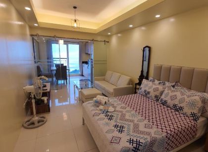 Breezy Nest Staycation at Wind Residences Tagaytay