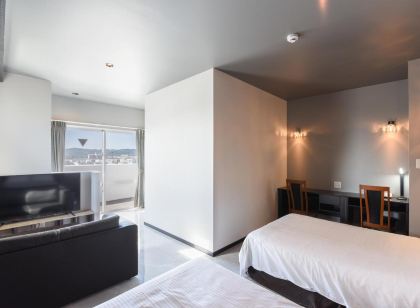 沖繩泡瀨Rich Reson酒店 沖繩酒店優惠