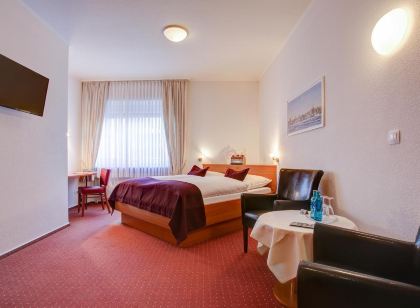 Hotel Consul