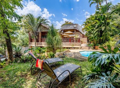 Woodlands Guest House