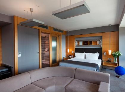Point Hotel Barbaros