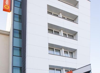 Aparthotel Adagio Access Strasbourg Illkirch