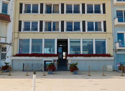 Hotel Merveilleux Côté Mer