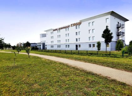 Mercure Chartres Est