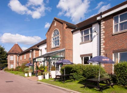 Holiday Inn Ipswich - Orwell