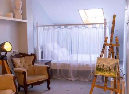 Boutique Hotel Gallery at the Kremlin