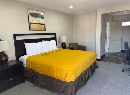American Inn & Suites LAX Airport