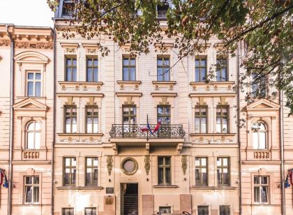 Liebeskind Boutique Hotel Old Town
